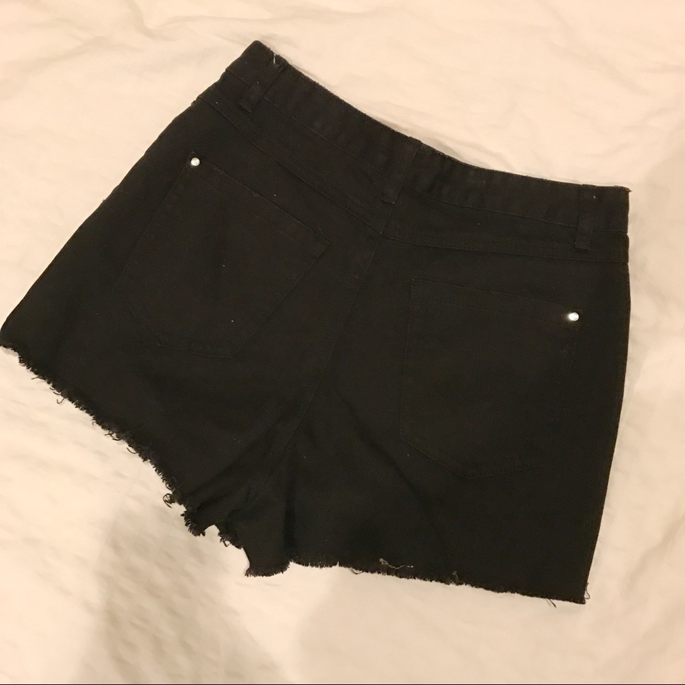 DENIM SHORTS BUNDLE ✨✨✨ - Picture 5 of 7